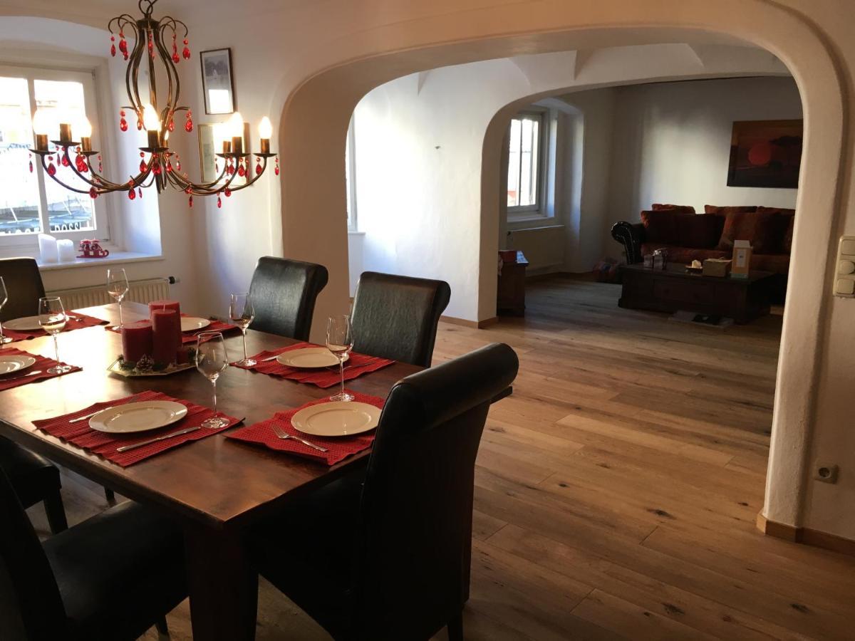 Toni Sailer Haus Apartment 基茨比厄尔 外观 照片